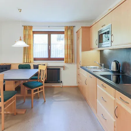 Beautiful Apartment In Brixen In The Thale Brixen im Thale Exterior photo