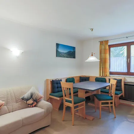 Beautiful Apartment In Brixen In The Thale Brixen im Thale Exterior photo