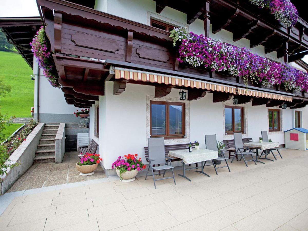 Apartment Beautiful In Brixen In The Thale Brixen im Thale