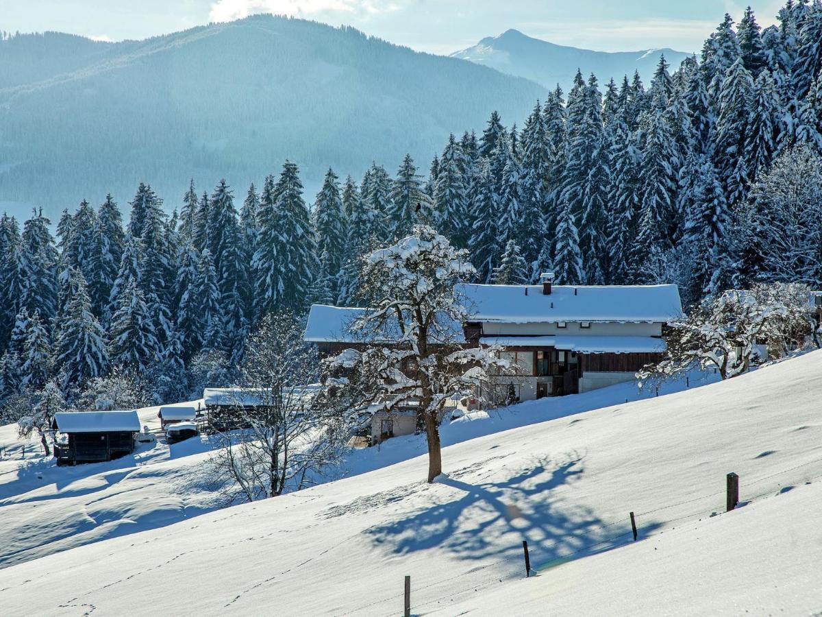 Beautiful In Brixen In The Thale Appartement Brixen im Thale
