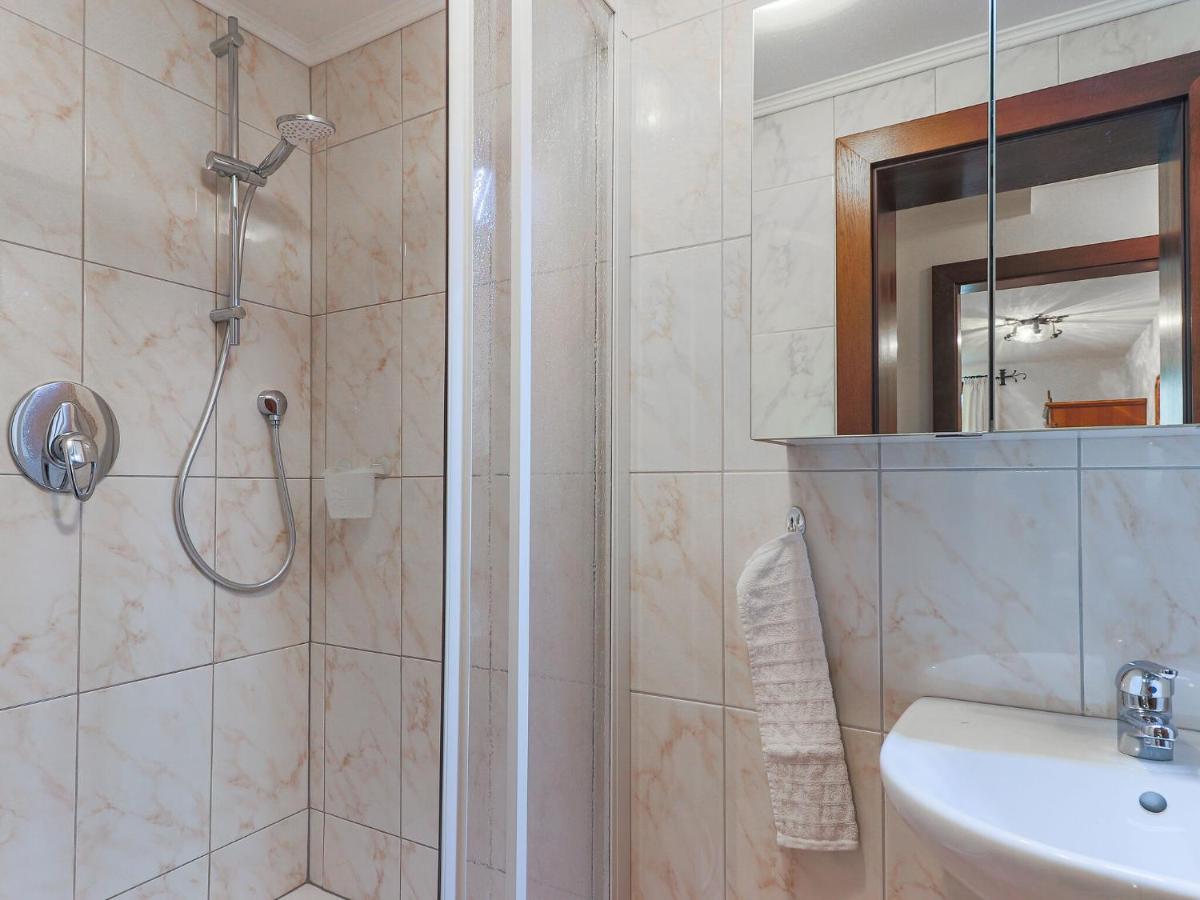 Beautiful In Brixen In The Thale Apartment *