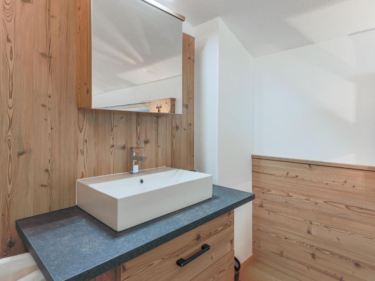 Beautiful In Brixen In The Thale Apartment *