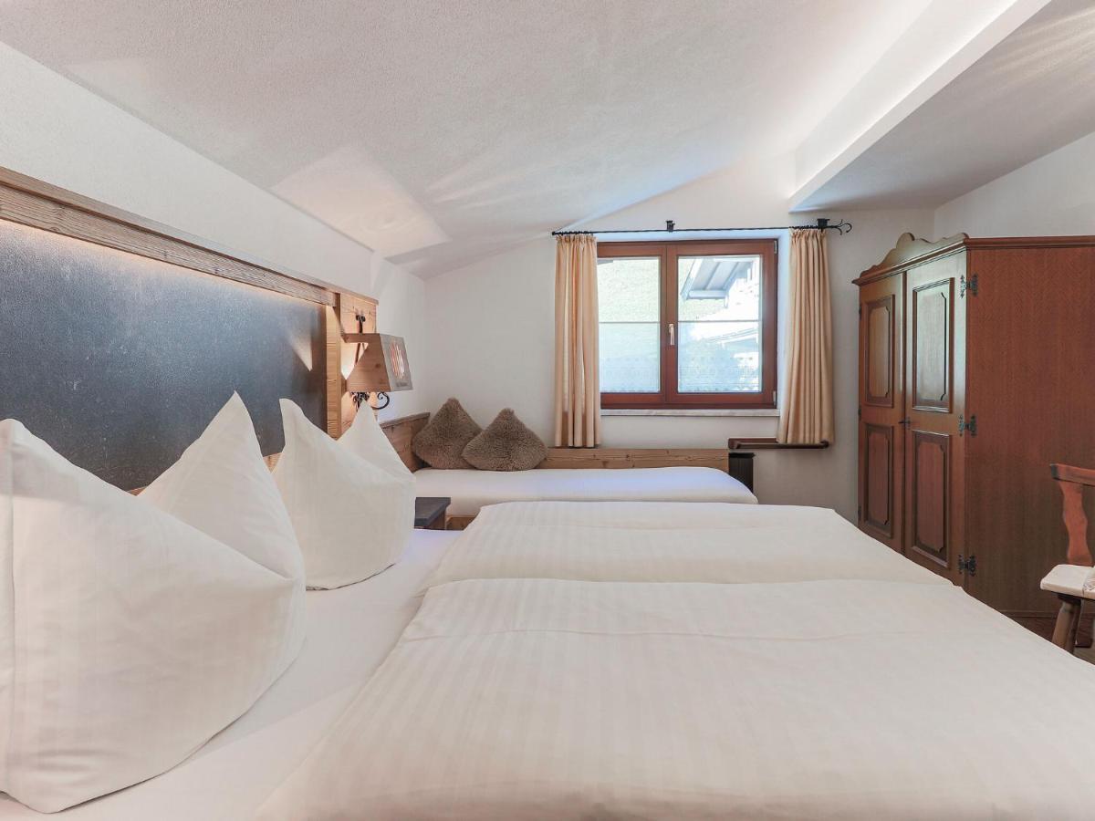 Apartment Beautiful In Brixen In The Thale