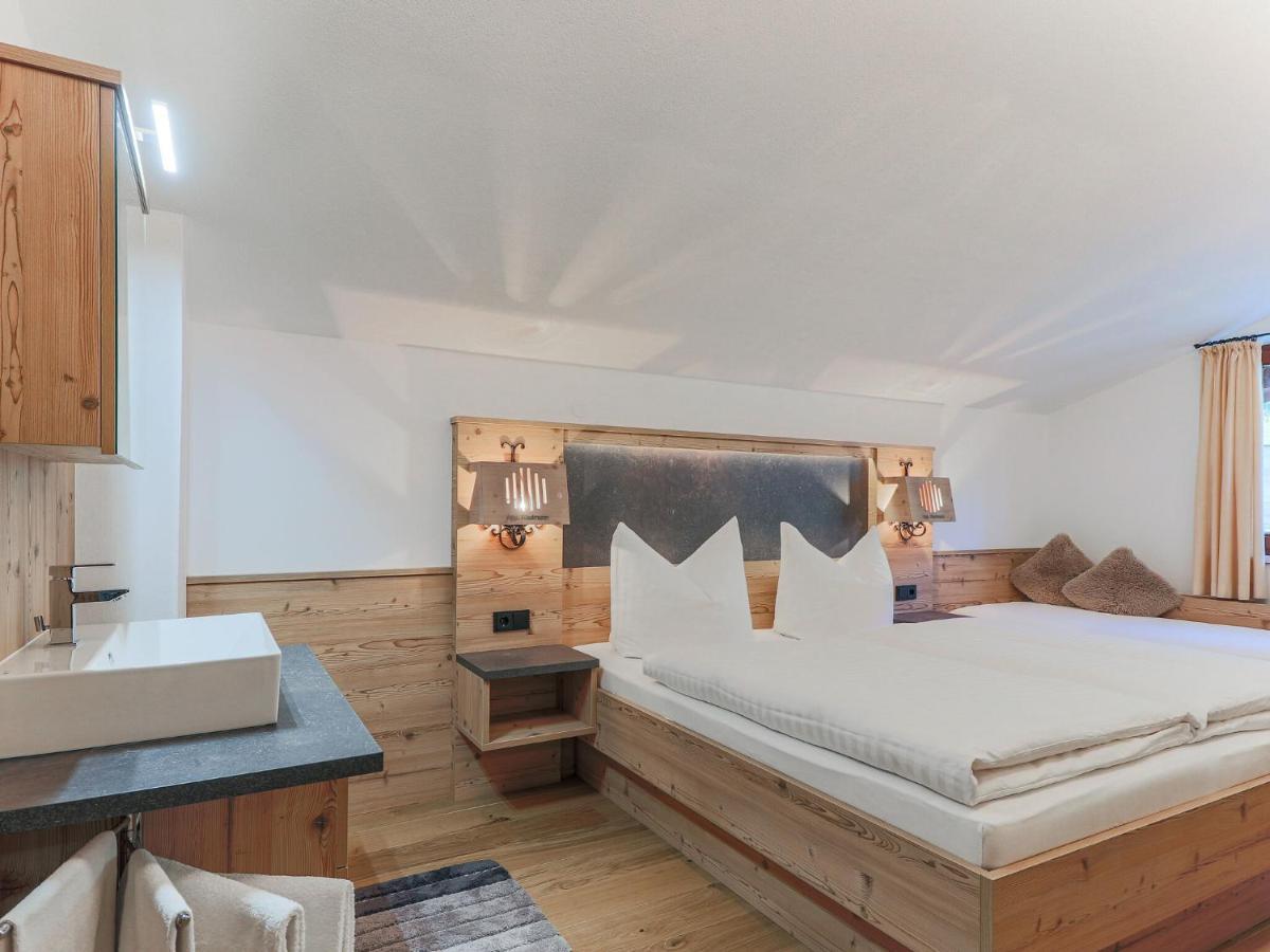 Appartement Beautiful In Brixen In The Thale
