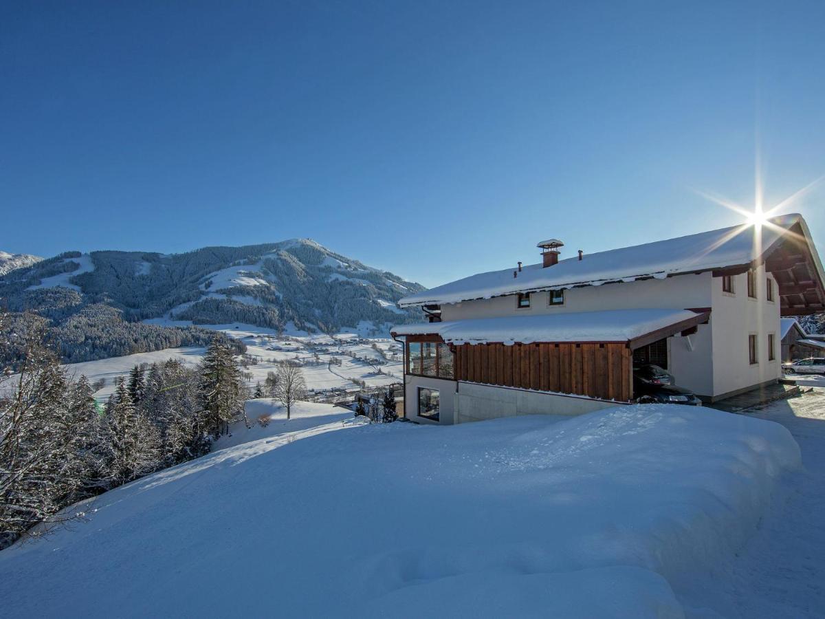Beautiful Apartment In Brixen In The Thale * Brixen im Thale