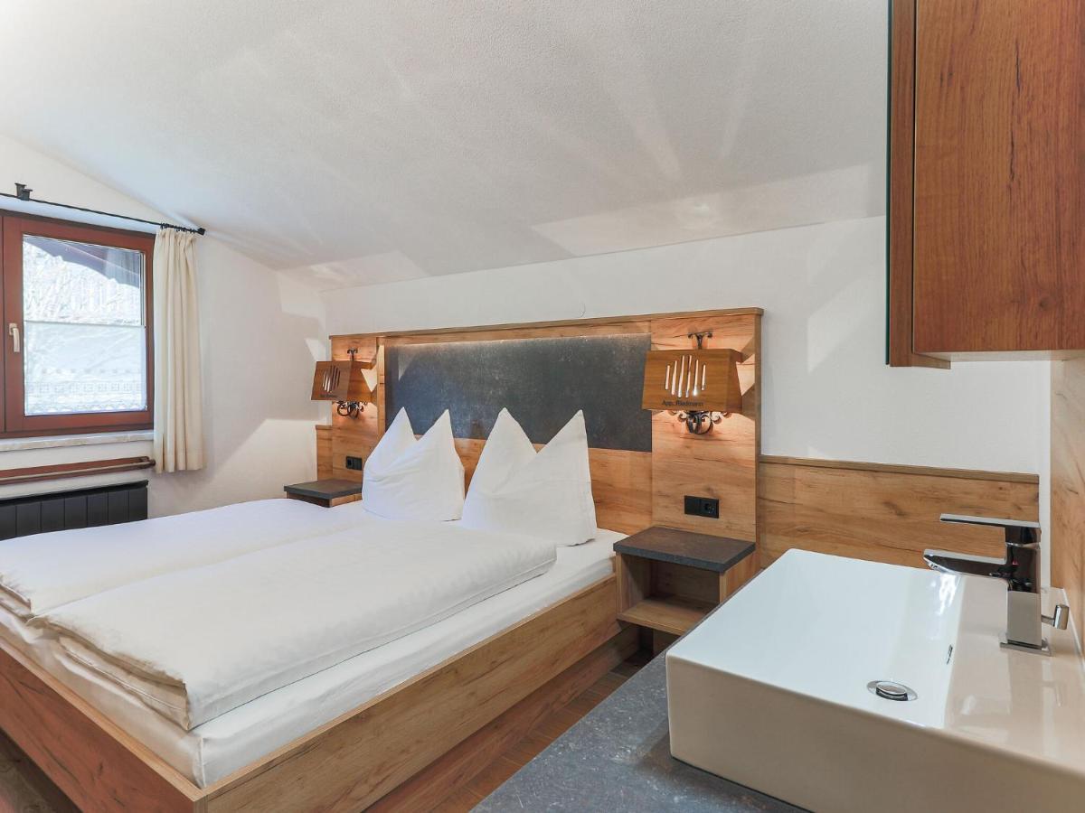 Apartment Beautiful Apartment In Brixen In The Thale