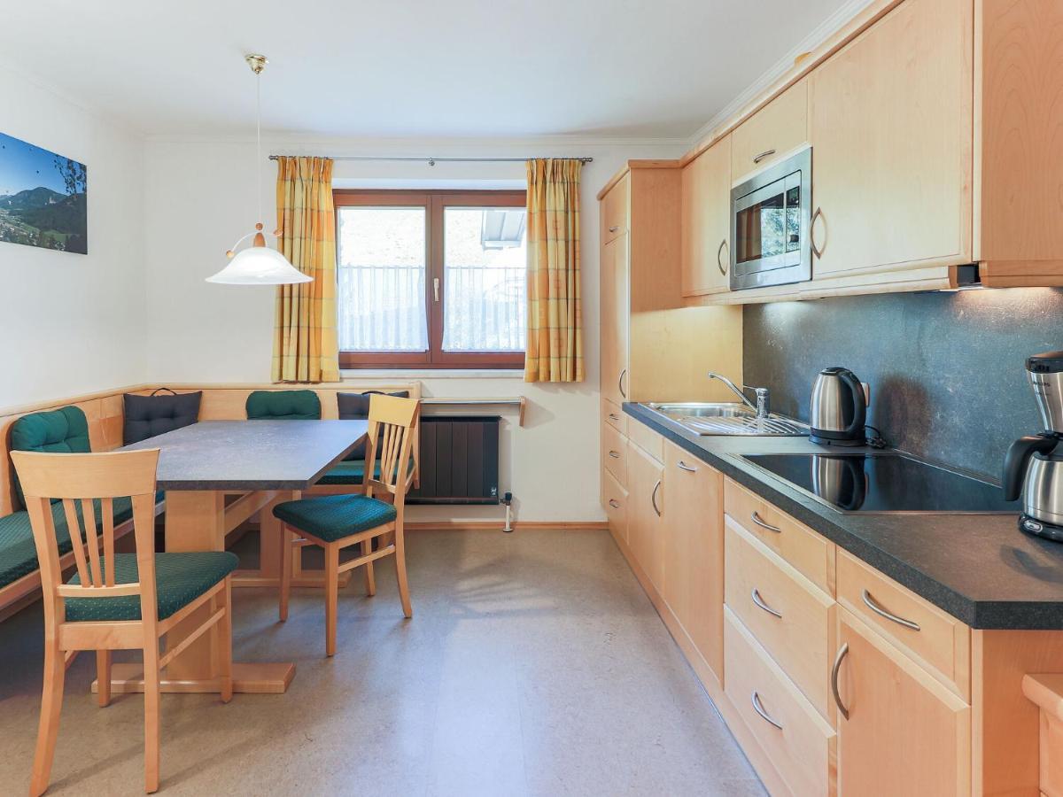 Beautiful Apartment In Brixen In The Thale *