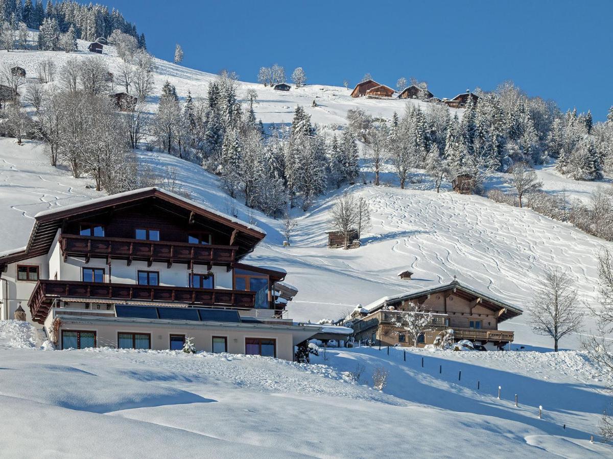 Apartment Beautiful Apartment In Brixen In The Thale Brixen im Thale