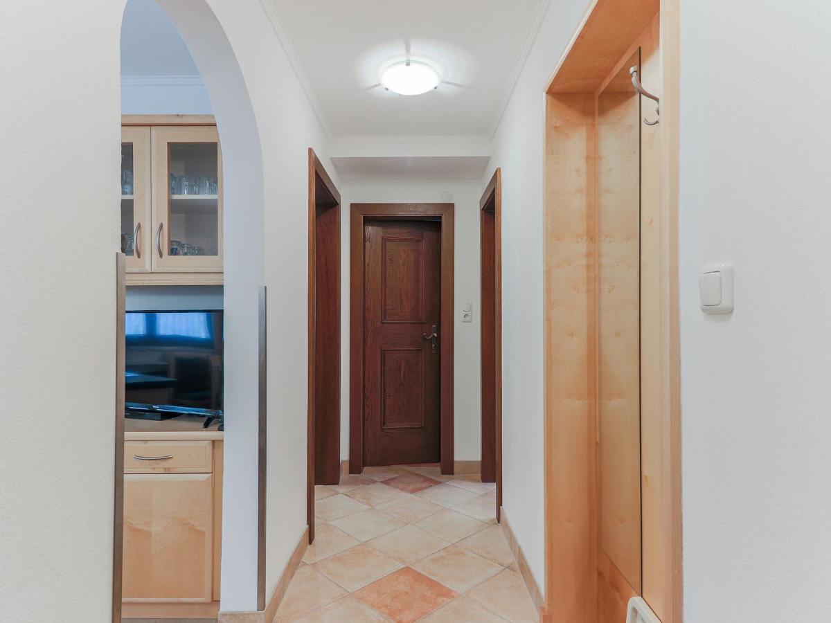 Beautiful Apartment In Brixen In The Thale