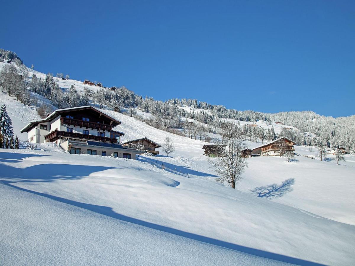 Beautiful Apartment In Brixen In The Thale