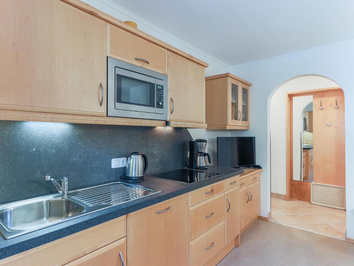 Apartment Beautiful Apartment In Brixen In The Thale *