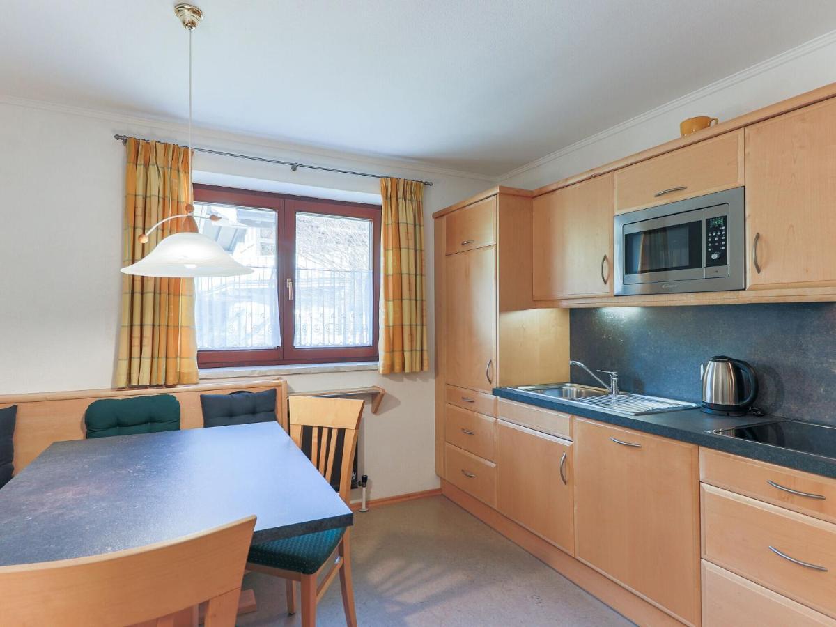 Apartment Beautiful Apartment In Brixen In The Thale *