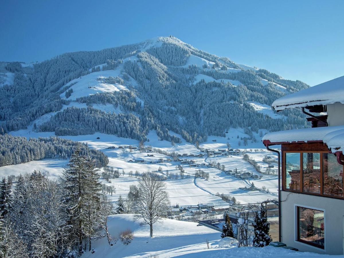 Beautiful Apartment In Brixen In The Thale Apartment
