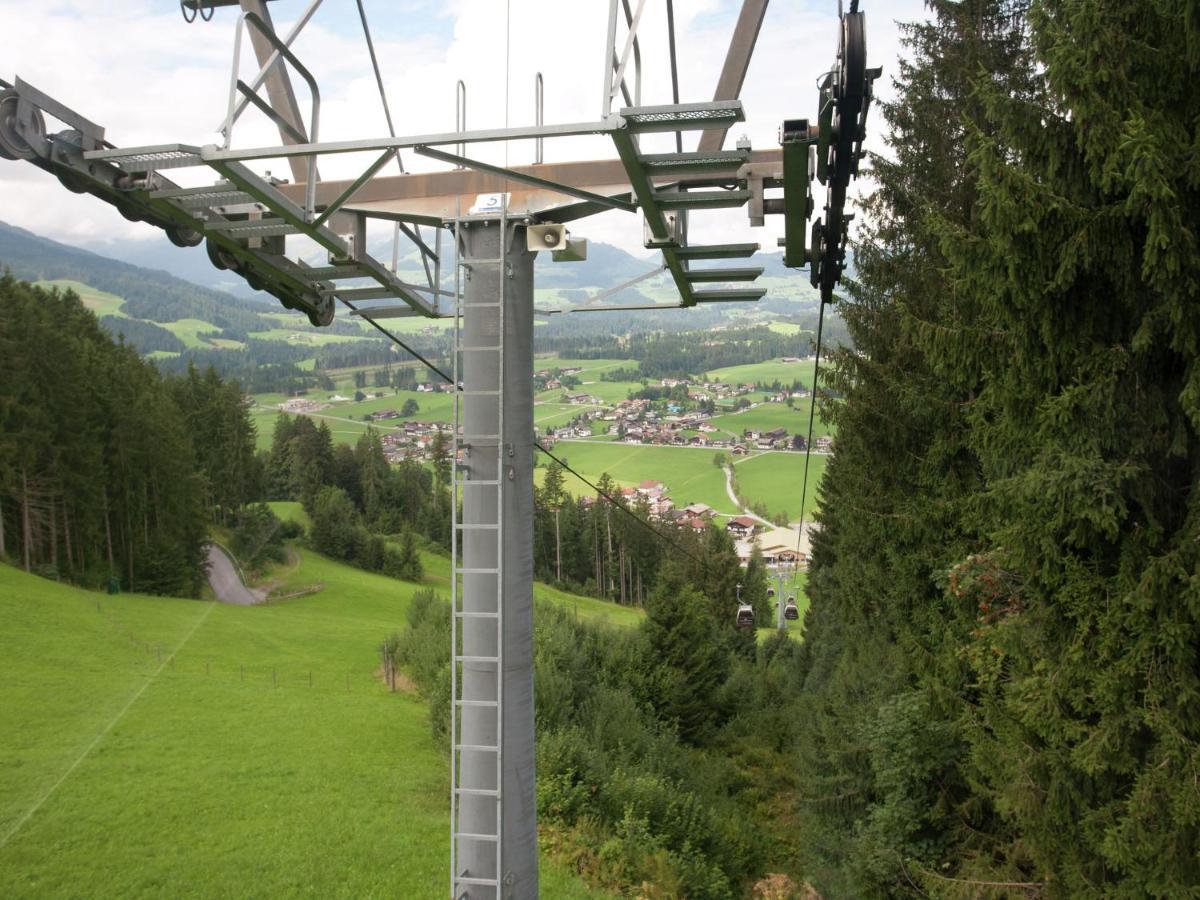 Beautiful Apartment In Brixen In The Thale * Brixen im Thale