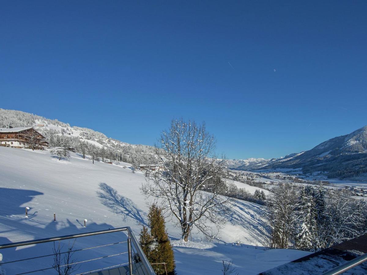 Beautiful Apartment In Brixen In The Thale * Brixen im Thale
